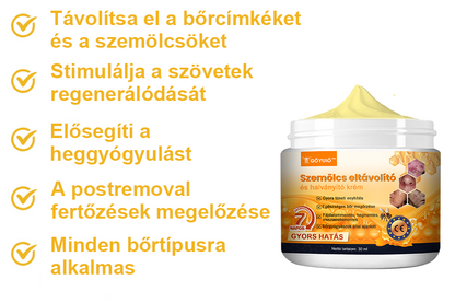 🎉Gratulálunk, hogy az első 100 rendelés egyike lettél! Élvezd az extra 50% kedvezményt! Cselekedj most, és őrizd meg bőröd egészségét. Ha most lemaradsz, csak jövőre lesz újabb lehetőség!