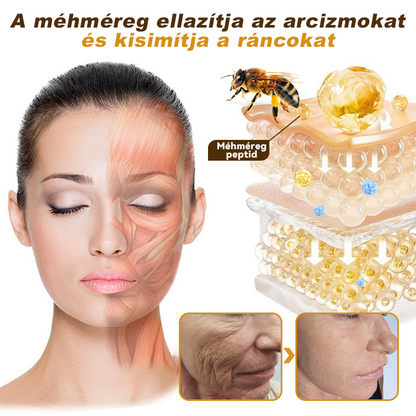 ❣️FrissArc™ Botox Méhméreg Ránctalanító Krém