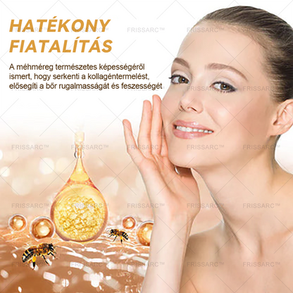 💥【Hivatalos Márkabolt】FRISSARC™ Botox Méhméreg Ránctalanító Krém